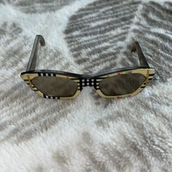 Rainbow High fashion doll sunglasses