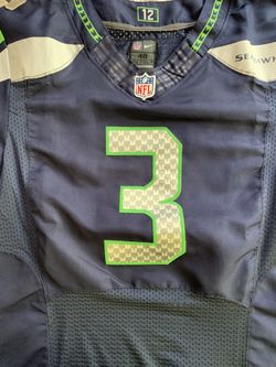 Brand New Seahawks Jersey- Men’s Size 40 (Medium)