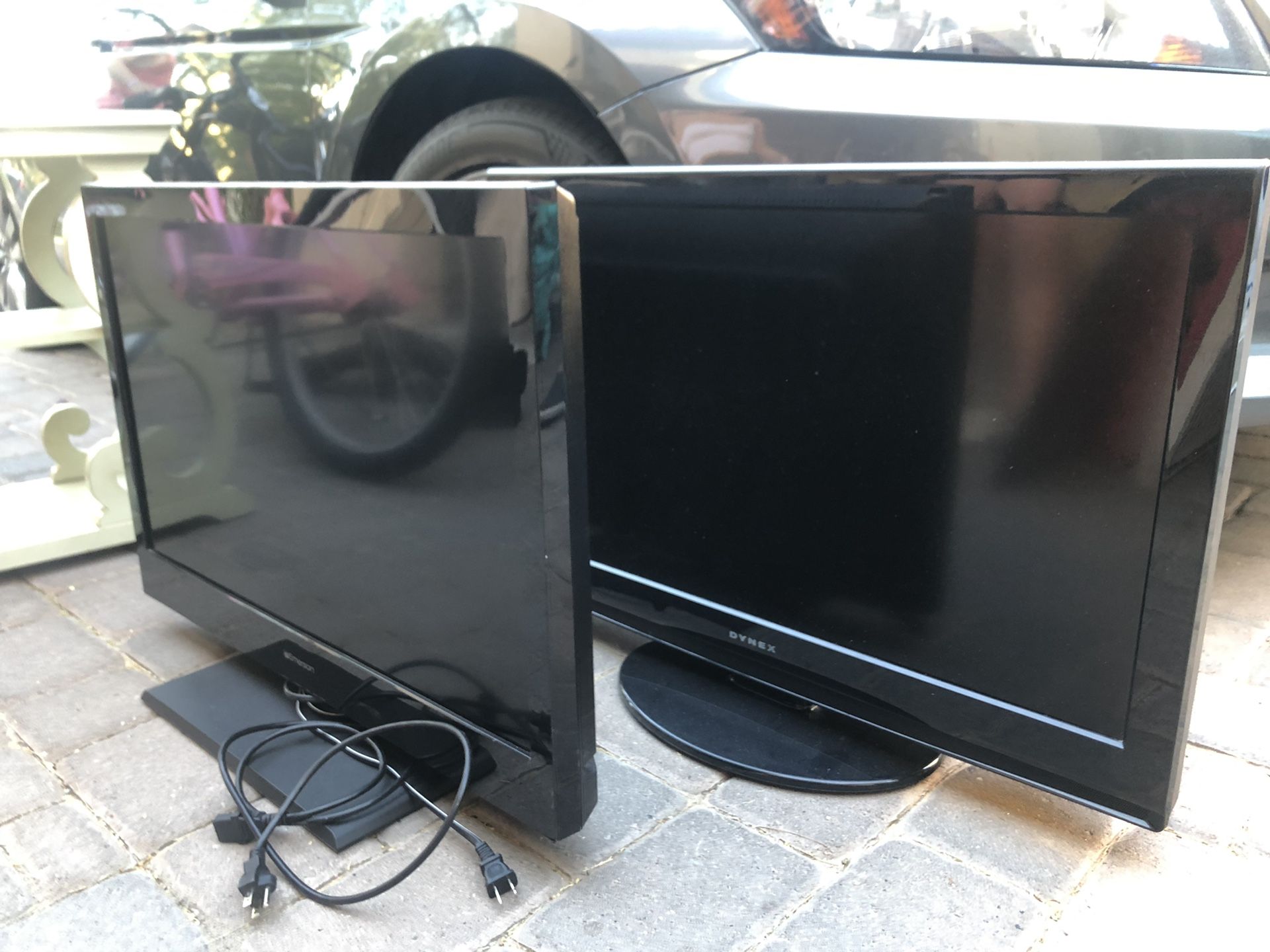 27” TV - $30 EACH