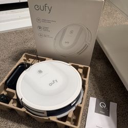 Eufy RoboVac Like New 