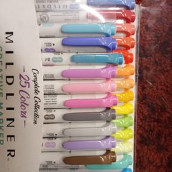Markers