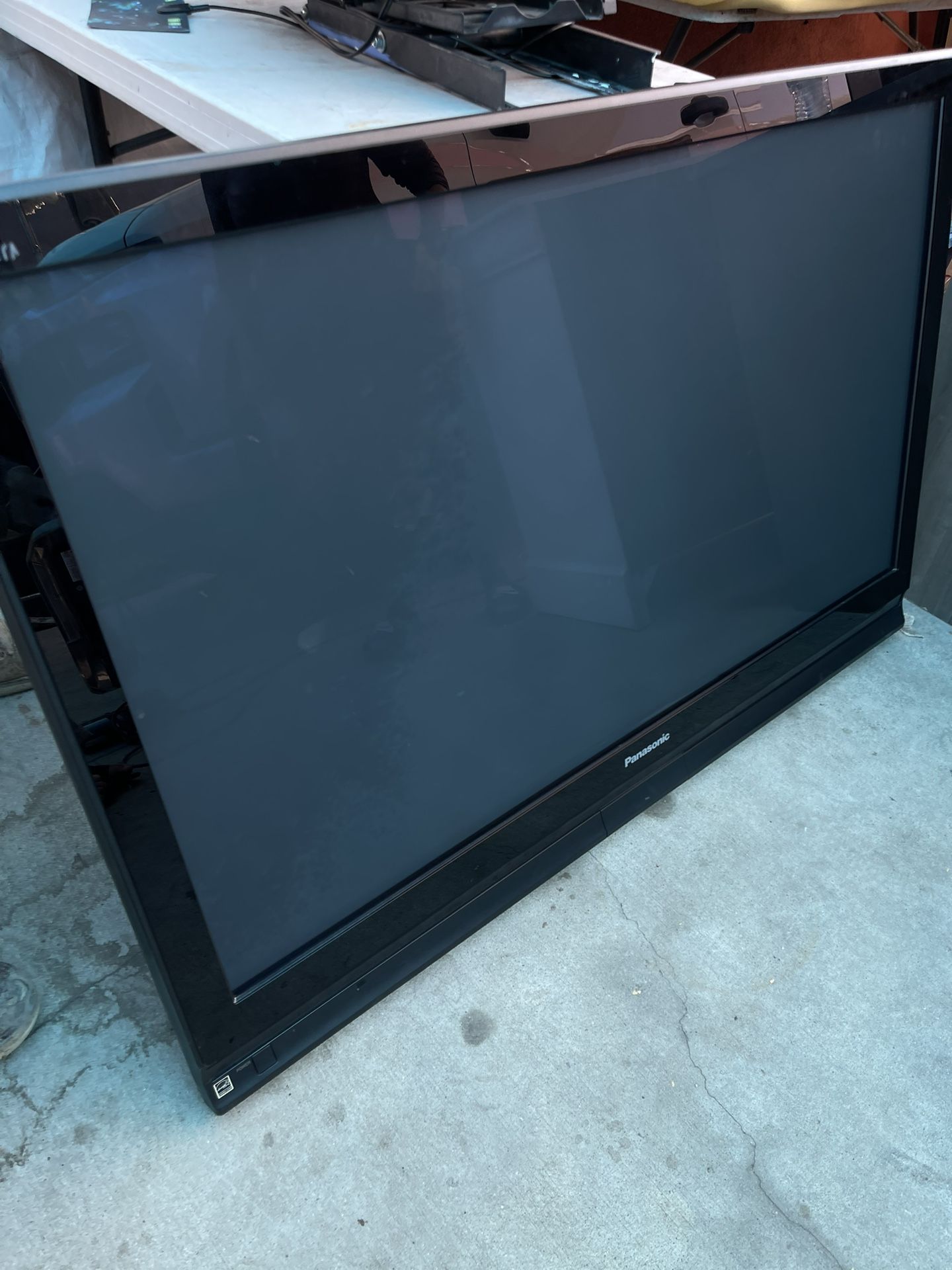 Panasonic TV
