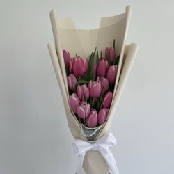 Tulip Bouquet/Ramo