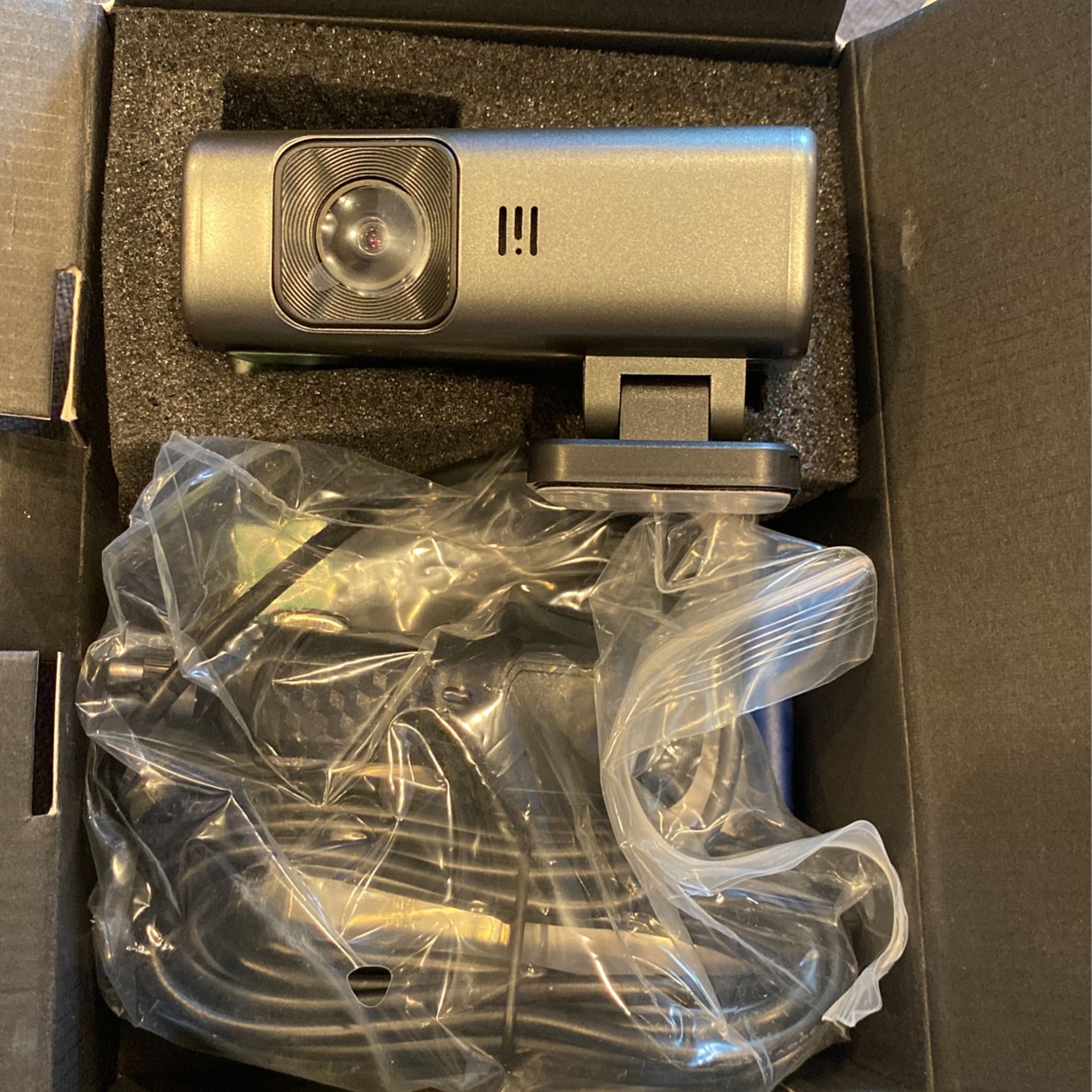 Galphi Dash Cam 2K WIFI 1440p for Sale in Bethpage, NY - OfferUp