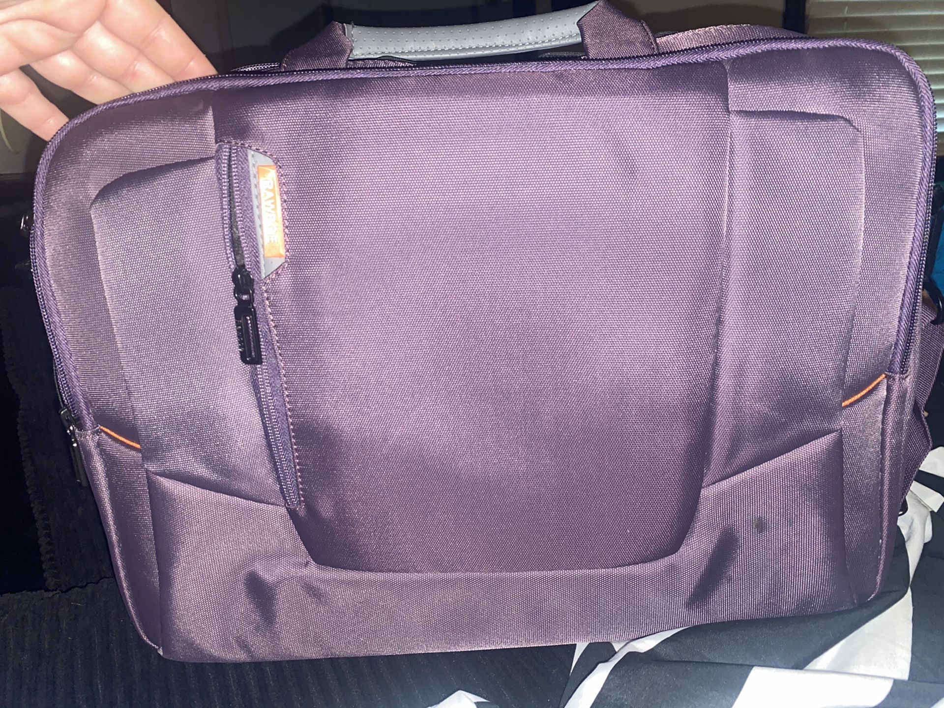 Laptop bag