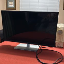 Hp Monitor