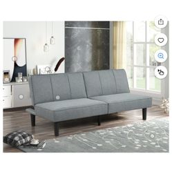 Studio Futon Couch
