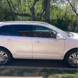 2010 Ford Edge