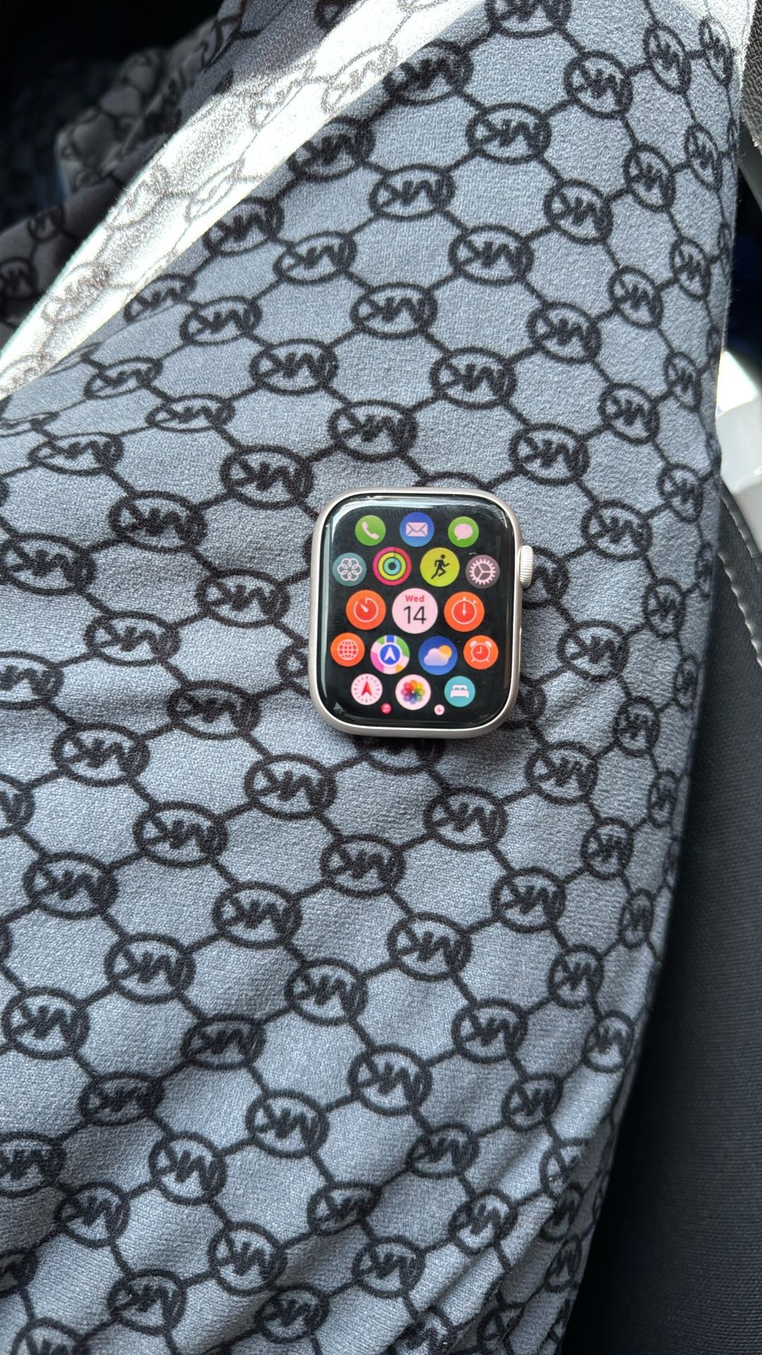 APPLE WATCH SERIES 9