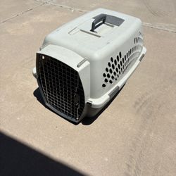 Pet Carrier