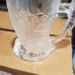 Flintstone Vintage Mug