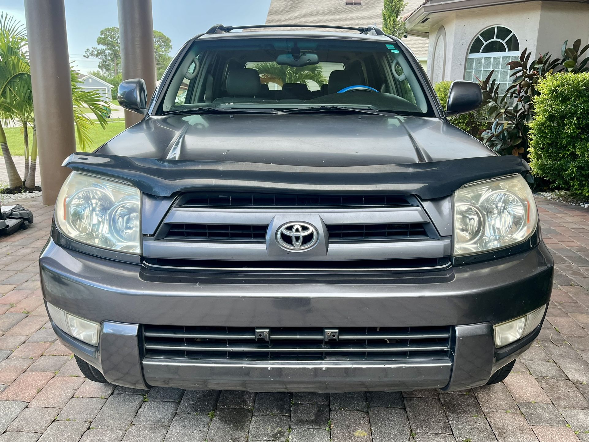 2005 Toyota 4Runner