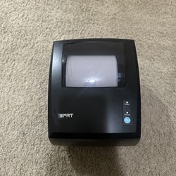 Label Printer 