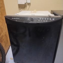 Frigidaire Dishwasher 
