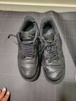 Size 10 nike Airforce 1s