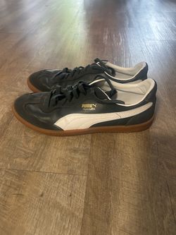Like New – PUMA Super Liga Men’s Size 10
