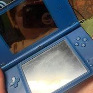 Nintendo Dsi XL