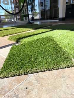 New 15x100 Foot Roll - Artificial Grass Turf