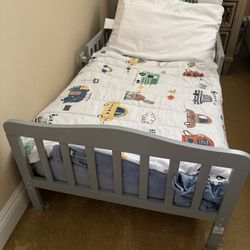 kids bed 