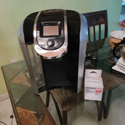 Coffe Maker Keurig 2,0