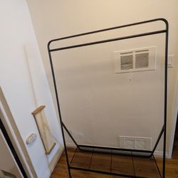 Clothing Rack