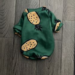 Handmade Cat Or Small Dog Shirts And Sweater