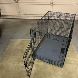 Medium Dog Kennel