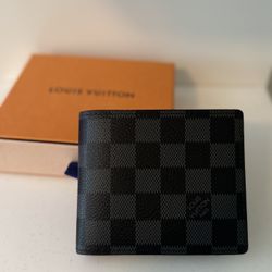 Louis Vuitton Wallet