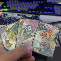 First Partners Promos