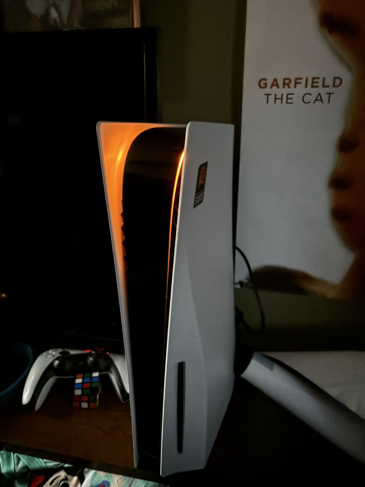 Wanting To Trade The PlayStation 5 For A Ps 4 And Some Cash On Top Or An Unlocked iPhone Like Just HMU If You Wanna Kno More