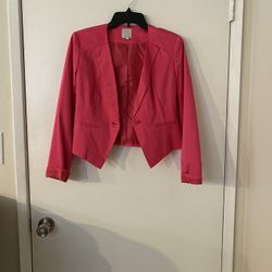 Halogen Casual Business Jacket