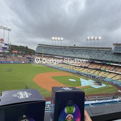 Dodgers Yoshi Bobblehead