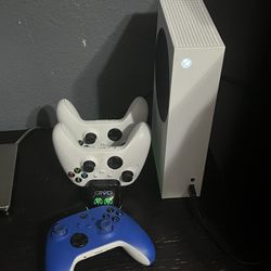 Xbox S 