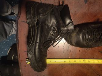 Thorogood work boot