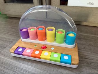 Mirari Pop! Pop! Kids Piano