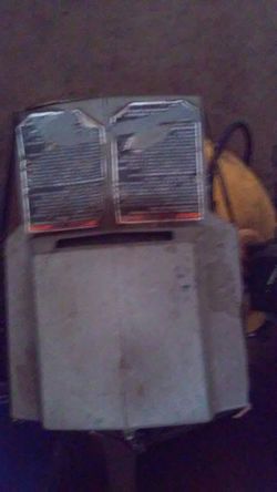 Pancake air compressor