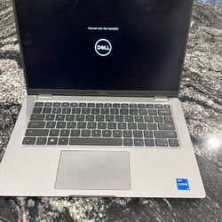 Dell Laptop 