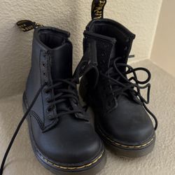 Toddler Doc Martens 