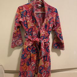 Kids Robe