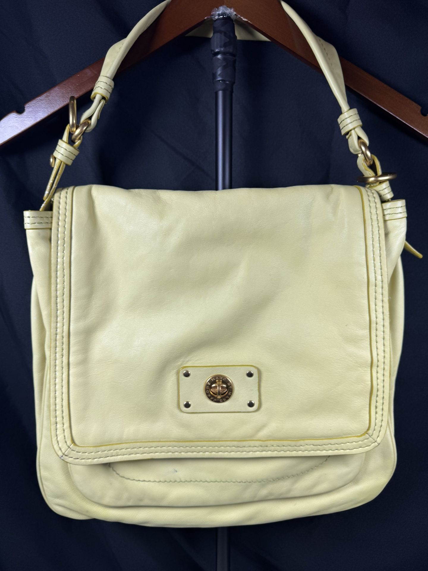 Hobo Hand Bag - Purse