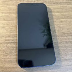 iPhone 12 Tik Tok installed 