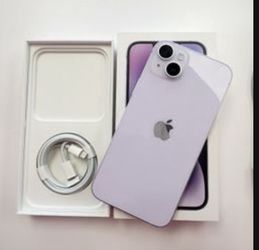 Apple iPhone 14 Plus Unlocked 5G 