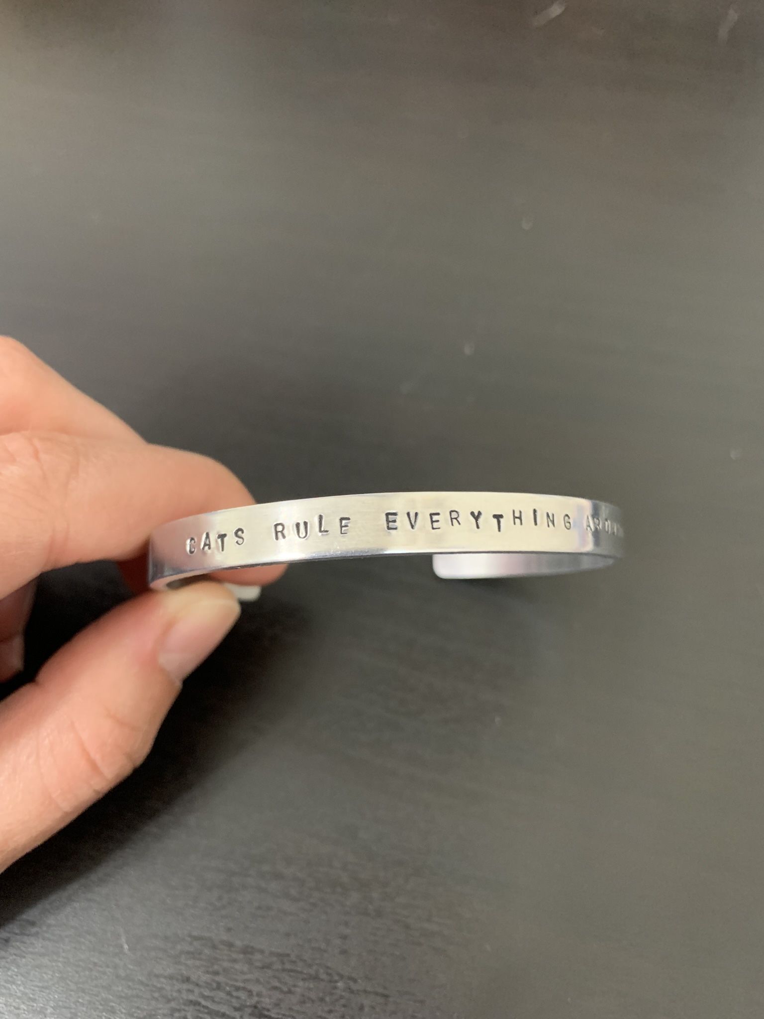 Adjustable Bracelet