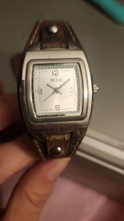 Women's Relic by Fossil Watch