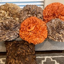 Designer Pillows