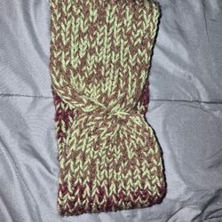 Knit Headband/Ear Warmer