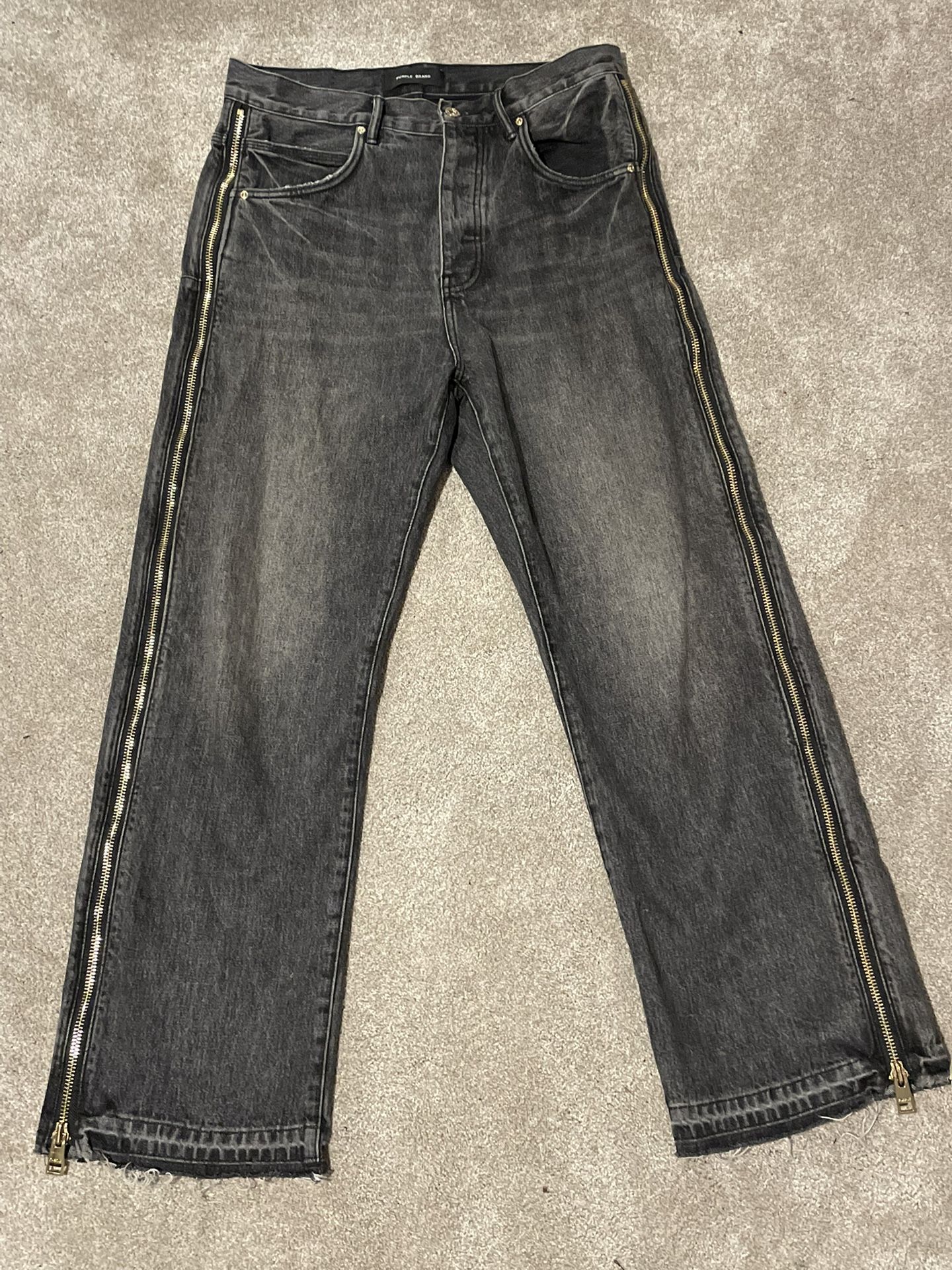 Purple Jeans