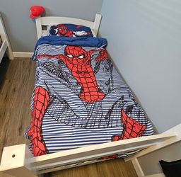 Bunk Beds