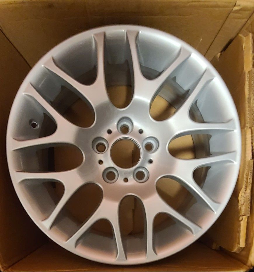 BBS BMW 323i,325i,328i stock wheels