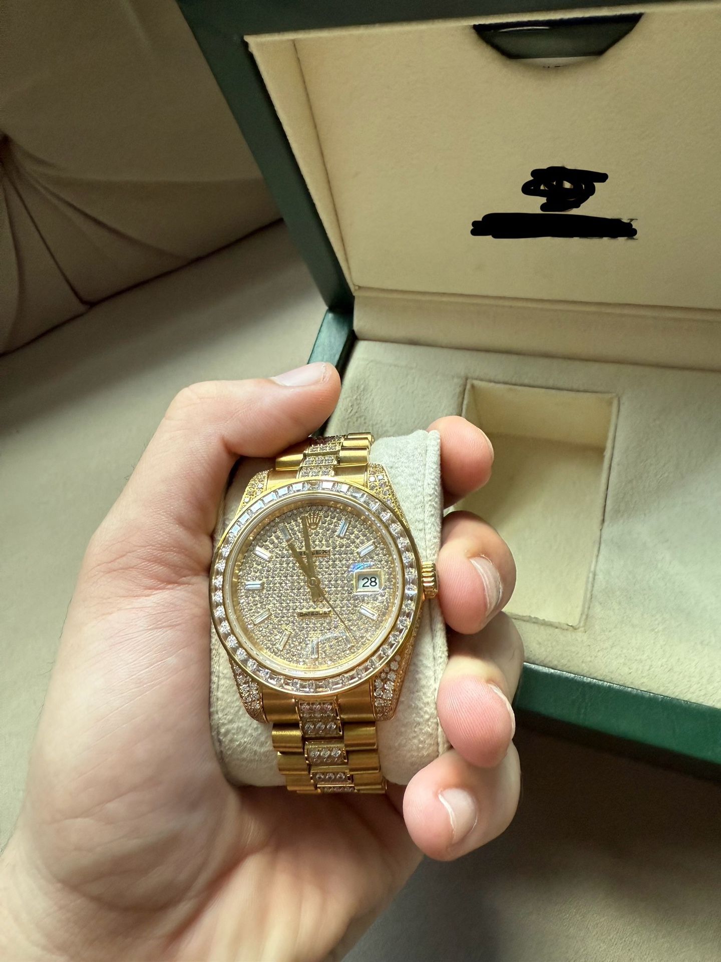 Watch